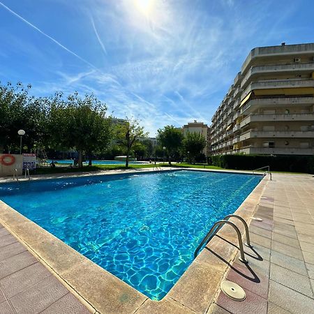 Domuum Holidays - Cordoba Apartment Salou Exterior foto