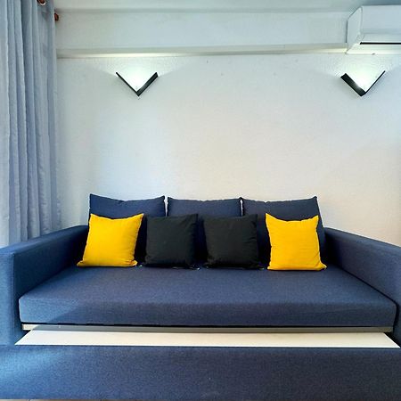Domuum Holidays - Cordoba Apartment Salou Exterior foto