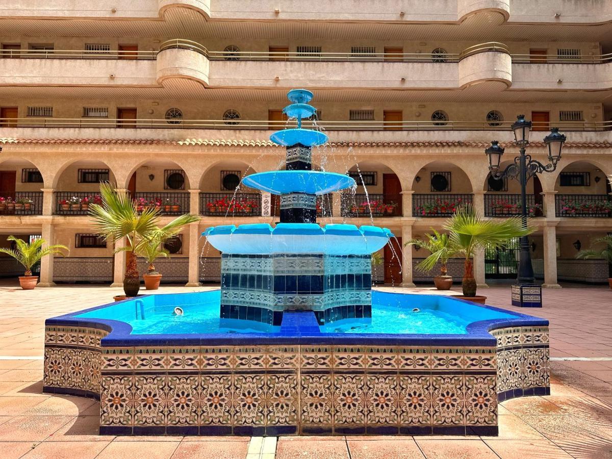 Domuum Holidays - Cordoba Apartment Salou Exterior foto