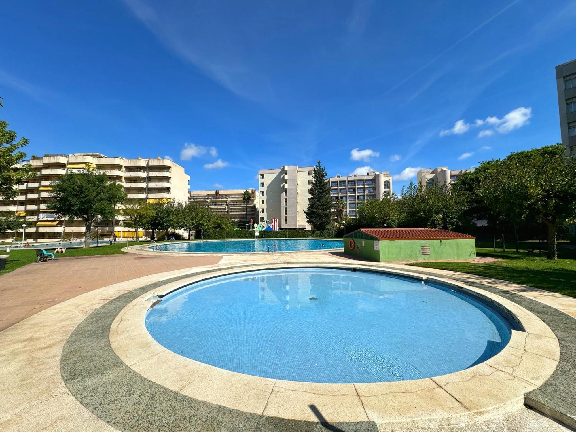 Domuum Holidays - Cordoba Apartment Salou Exterior foto