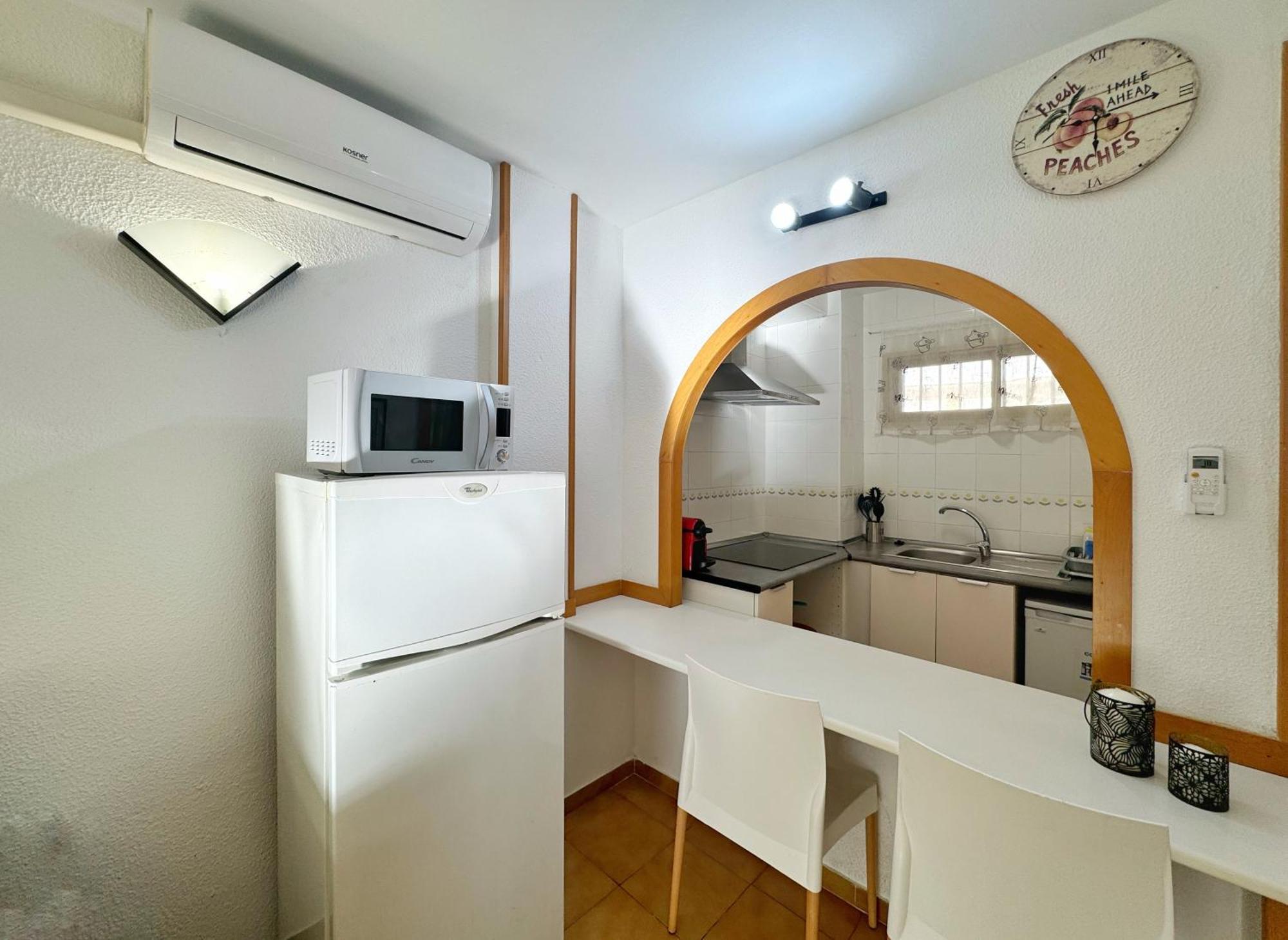 Domuum Holidays - Cordoba Apartment Salou Exterior foto