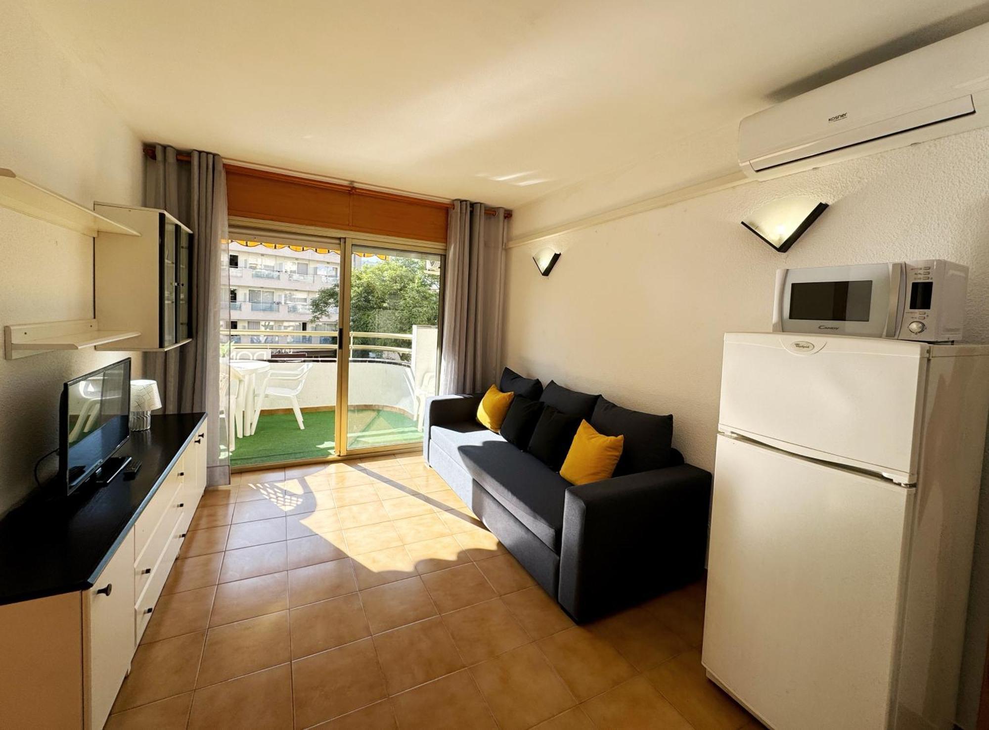 Domuum Holidays - Cordoba Apartment Salou Exterior foto