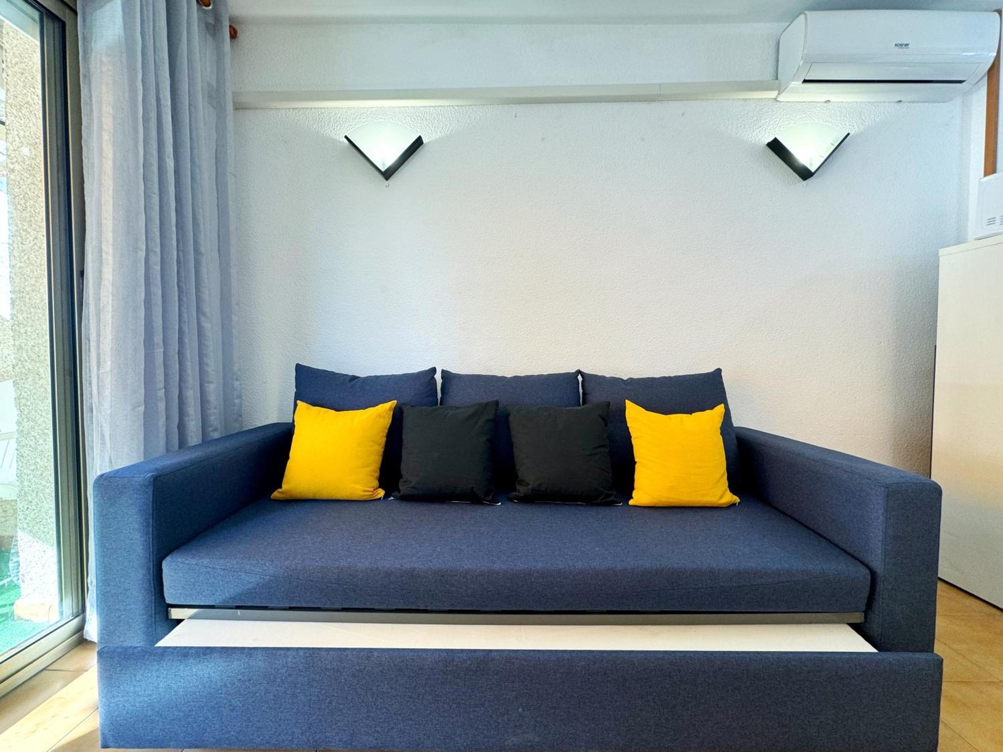 Domuum Holidays - Cordoba Apartment Salou Exterior foto