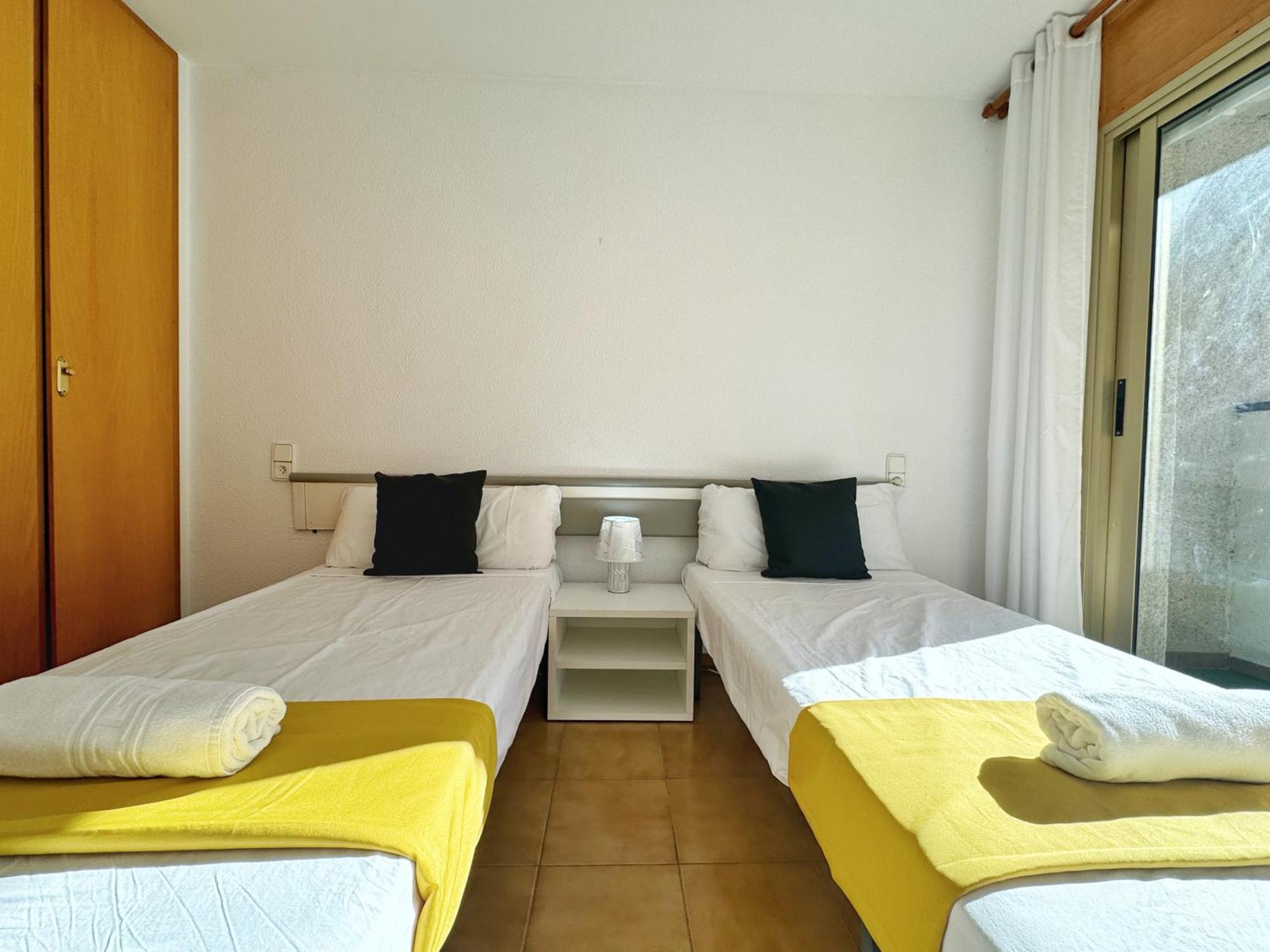 Domuum Holidays - Cordoba Apartment Salou Exterior foto
