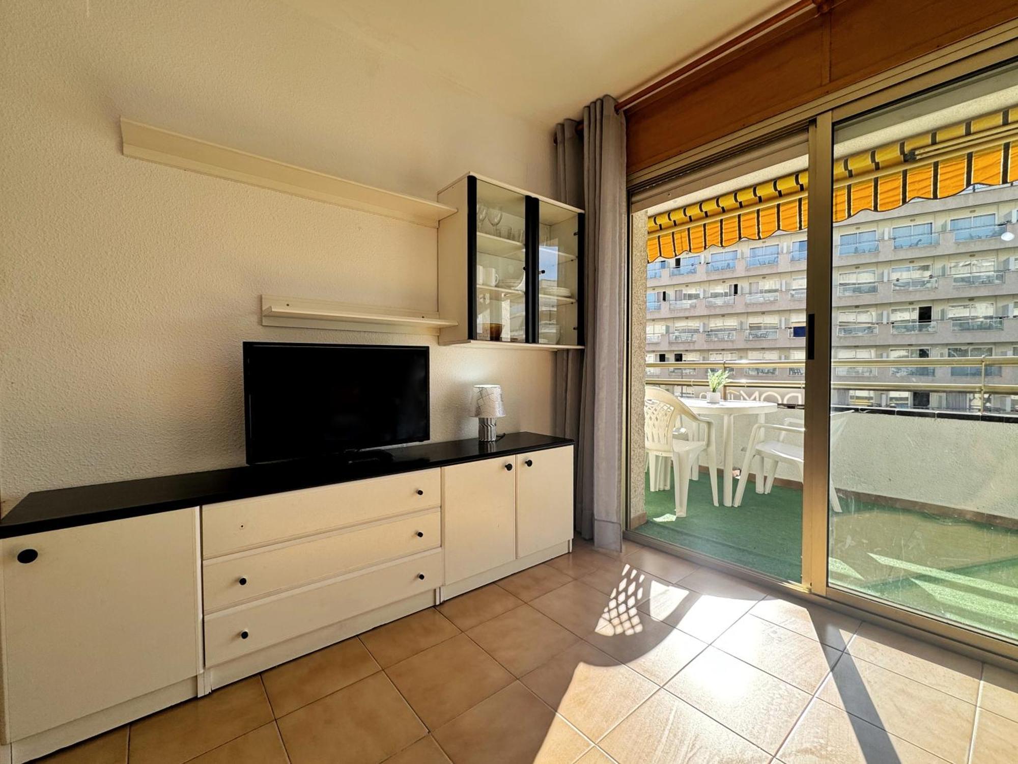 Domuum Holidays - Cordoba Apartment Salou Exterior foto